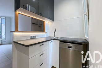  appartement enghien-les-bains 95880