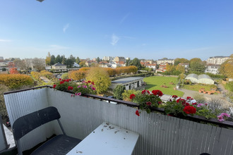  appartement enghien-les-bains 95880