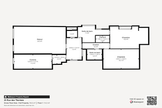  appartement enghien-les-bains 95880