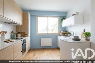  appartement enghien-les-bains 95880