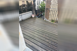  appartement enghien-les-bains 95880