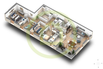  appartement enghien-les-bains 95880