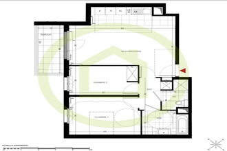  appartement enghien-les-bains 95880