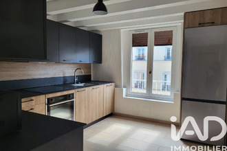  appartement enghien-les-bains 95880