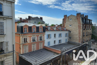  appartement enghien-les-bains 95880