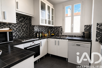  appartement enghien-les-bains 95880