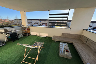  appartement ennery 57365