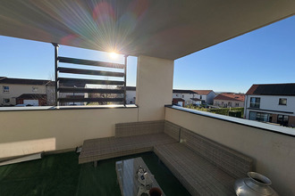  appartement ennery 57365