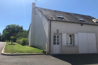  appartement ennordres 18380