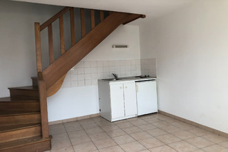  appartement ennordres 18380