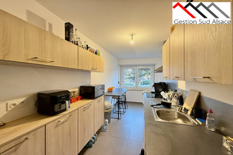  appartement ensisheim 68190
