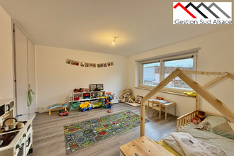  appartement ensisheim 68190