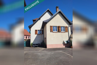  appartement ensisheim 68190