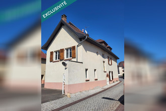  appartement ensisheim 68190