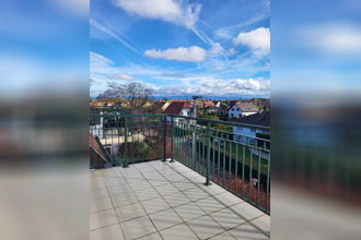  appartement ensisheim 68190