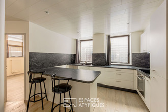  appartement ensisheim 68190