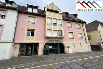  appartement ensisheim 68190