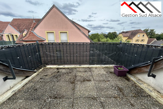  appartement ensisheim 68190
