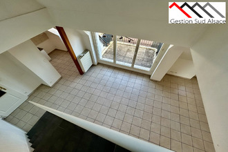  appartement ensisheim 68190