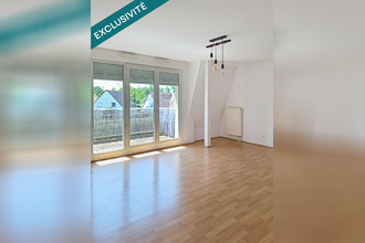  appartement ensisheim 68190