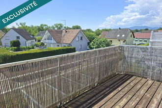  appartement ensisheim 68190
