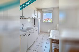  appartement ensisheim 68190