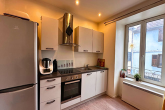  appartement ensisheim 68190