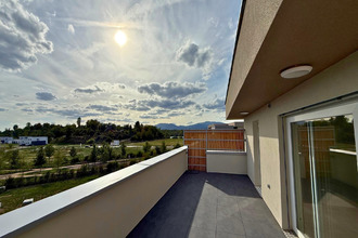  appartement ensisheim 68190