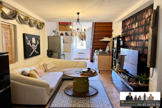  appartement ensues-la-redonne 13820