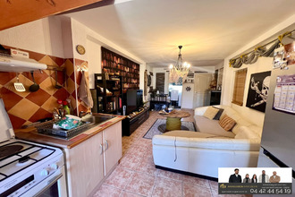  appartement ensues-la-redonne 13820