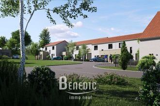  appartement entrange 57330