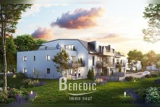  appartement entrange 57330