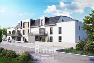  appartement entrange 57330