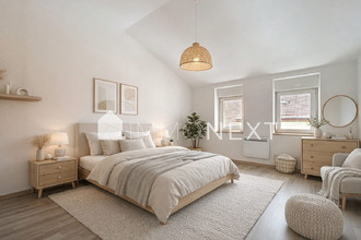  appartement entrange 57330