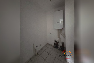  appartement entrange 57330