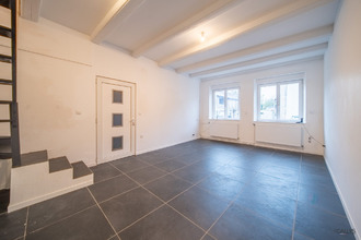  appartement entrange 57330