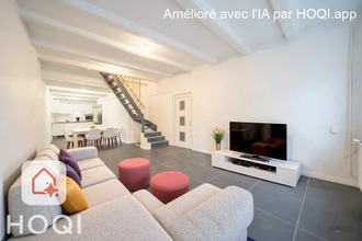  appartement entrange 57330