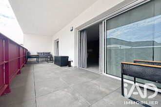  appartement entrange 57330