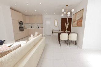  appartement entrange 57330