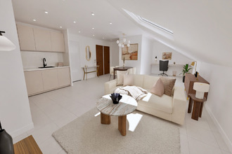  appartement entrange 57330