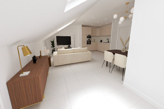  appartement entrange 57330