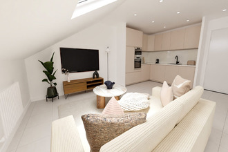  appartement entrange 57330