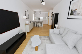  appartement entrange 57330