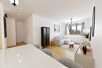  appartement entrange 57330