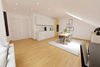  appartement entrange 57330