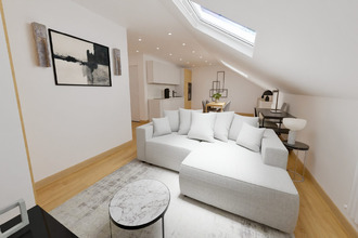  appartement entrange 57330