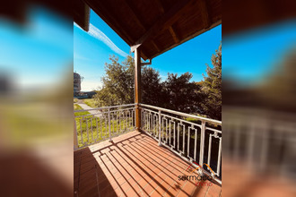  appartement entrange 57330