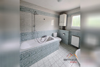  appartement entrange 57330