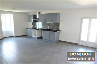  appartement entre-deux-guiers 38380