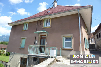  appartement entre-deux-guiers 38380